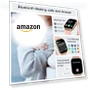 Thumbnail Fitness Smartwatch with Heart Rate Monitor — Smartwatches, Shenzhen Buzz Tech CO.,LTD