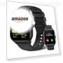 Thumbnail Fitness Tracker Smart Watch — Smartwatches, Yhwens