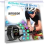 Thumbnail Fitness Tracker Smart Watch — Smartwatches, Yhwens