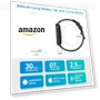Thumbnail Fitness Tracker Smart Watch — Smartwatches, Yhwens