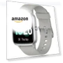 Thumbnail Fitness Tracker Watch with Heart Rate Monitor — Smartwatches, Imzuc
