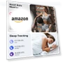 Thumbnail Fitness Tracker Watch with Heart Rate Monitor — Smartwatches, Imzuc