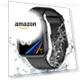 Thumbnail Fitness Tracker Watch with Heart Rate Monitor — Smartwatches, LIVIKEY