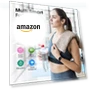 Thumbnail Fitness Tracker Watch with Heart Rate Monitor — Smartwatches, LIVIKEY