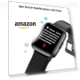 Thumbnail Fitness Tracker Watch with Heart Rate Monitor — Smartwatches, LIVIKEY