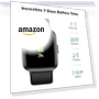 Thumbnail Fitness Tracker Watch with Heart Rate Monitor — Smartwatches, LIVIKEY