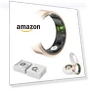 Thumbnail Health Tracker Smart Ring — Smart Rings, Weyrinice