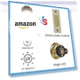 Thumbnail Heavy Duty Doorbell Button — Push Buttons, RANERVZ