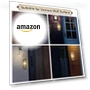 Thumbnail Heavy Duty Doorbell Button — Push Buttons, RANERVZ