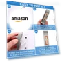 Thumbnail Heavy Duty Metal Door Bell Button with Warm LED Light — Push Buttons, Enhon