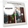 Thumbnail Holo Wi-Fi Smart Lock with Keypad — Deadbolts, Anona