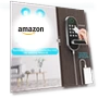 Thumbnail Keyless-Entry Fingerprint Smart Door Lock — Biometric Security, Sifely