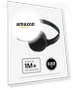 Thumbnail Kids Wireless Headphones with Built-in Microphone — In-Ear Headphones, Belkin