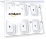 Thumbnail LED Night Light Lamp with Smart Sensor — Night Lights, Uigos