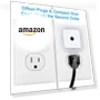 Thumbnail LED Night Light Lamp with Smart Sensor — Night Lights, Uigos
