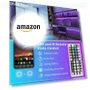 Thumbnail LED Strip Lights RGB Music Sync — LED, KSIPZE