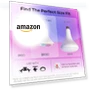 Thumbnail Matter Smart Light Bulb — LED, OREiN