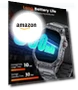 Thumbnail Military Smart Watch for Men — Smartwatches, LIGE