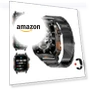 Thumbnail Military Smart Watch with Altimeter, Barometer, and Compass — Smartwatches, QTLLBT