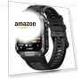 Thumbnail Military Smart Watch with Call Function — Smartwatches, Nihemin