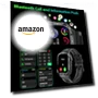 Thumbnail Military Smart Watch with Call Function — Smartwatches, Nihemin