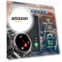 Thumbnail Military Smart Watch — Smartwatches, Jdcrsj
