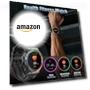 Thumbnail Military Smart Watch — Smartwatches, Jdcrsj