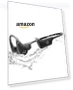 Thumbnail Open Ear Sport Headphones — In-Ear Headphones, DEMICEA