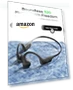 Thumbnail Open Ear Sport Headphones — In-Ear Headphones, DEMICEA
