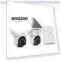 Thumbnail Outdoor Wireless Security Camera System — Security Cameras, AOSU