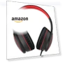 Thumbnail Over-Ear Headphones with Microphone — In-Ear Headphones, RORSOU