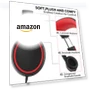 Thumbnail Over-Ear Headphones with Microphone — In-Ear Headphones, RORSOU