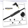 Thumbnail Over-Ear Headphones with Microphone — In-Ear Headphones, RORSOU