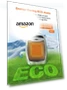 Thumbnail Portable Space Heater with Thermostat — Portable Heating Solutions, GiveBest