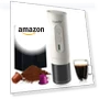 Thumbnail Portable Travel Coffee Maker — Beverage Warmers, BeanzTrip