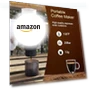 Thumbnail Portable Travel Coffee Maker — Beverage Warmers, BeanzTrip