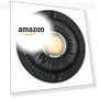 Thumbnail Round Metal Doorbell Push Button — Chimes, Dreyoo