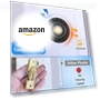Thumbnail Round Metal Doorbell Push Button — Chimes, Dreyoo