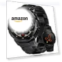 Thumbnail Rugged Smartwatch with GPS and AMOLED Display — Smartwatches, HIDAMEL