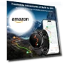 Thumbnail Rugged Smartwatch with GPS and AMOLED Display — Smartwatches, HIDAMEL