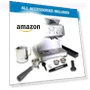 Thumbnail Semi Automatic Coffee Maker With Manual Tamper — Coffee & Espresso Combos, Koolatron
