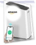 Thumbnail Smart Air Purifier for Home — Electrostatic Air Purifiers, Homvana