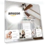 Thumbnail Smart Ceiling Fan with Light — Ceiling Fan Wall Controls, BOOSANT