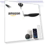 Thumbnail Smart Ceiling Fan with Light — Ceiling Fan Wall Controls, LINJO