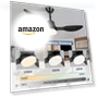 Thumbnail Smart Ceiling Fan with Light — Ceiling Fan Wall Controls, LINJO