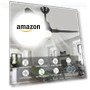Thumbnail Smart Ceiling Fan with Light — Ceiling Fan Wall Controls, LINJO