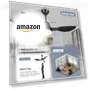 Thumbnail Smart Ceiling Fan with Light — Ceiling Fan Wall Controls, LINJO