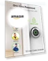 Thumbnail Smart Door Knob Fingerprint Door Lock — Smart Home Security, GHome Smart