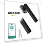 Thumbnail Smart Fingerprint Door Lock — Smart Home Security, Omlepai