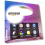 Thumbnail Smart LED Ceiling Light — Close To Ceiling, HOREVO